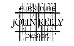 FURNITURE JOHN KELLY DESIGN
