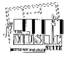 THE MUSIC SUITE PERSONAL MUSIC TECHNOLOGY