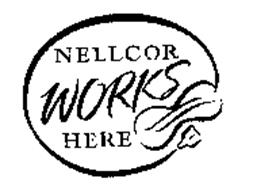 NELLCOR WORKS HERE