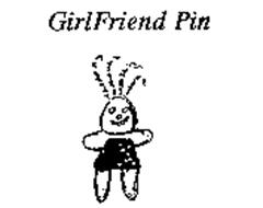GIRLFRIEND PIN