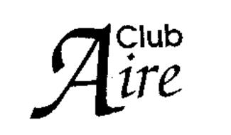 CLUB AIRE