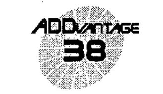 ADDVANTAGE 38
