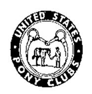 UNITED STATES PONY CLUBS