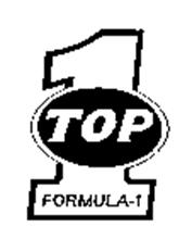 TOP FORMULA-1