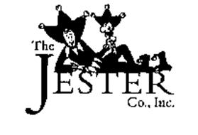 THE JESTER CO., INC.