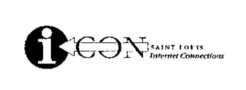 ICON SAINT LOUIS INTERNET CONNECTIONS