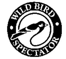 WILD BIRD SPECTATOR