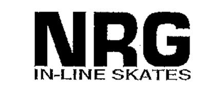 NRG IN-LINE SKATES