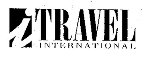 TRAVEL INTERNATIONAL