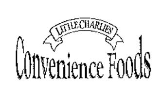 LITTLE CHARLIES CONVENIENCE FOODS