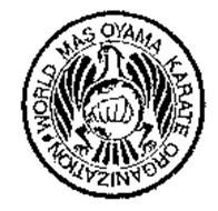 WORLD MAS OYAMA KARATE ORGANIZATION