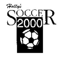 HOLLY'S SOCCER 2000