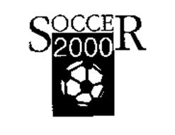 SOCCER 2000