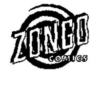 ZONGO COMICS