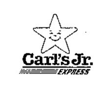 CARL'S JR. EXPRESS