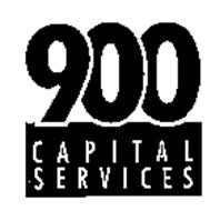 900 CAPITAL SERVICES
