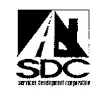 SDC SERVICES DEVELOPMENT CORPORATION