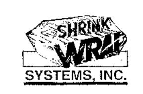 SHRINK WRAP SYSTEMS, INC.