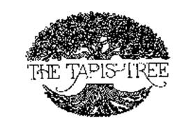 THE TAPIS-TREE