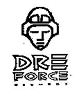 DRE FORCE RECORDS