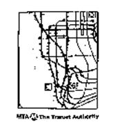 MTA M THE TRANSIT AUTHORITY
