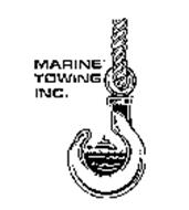 MARINE TOWING INC.