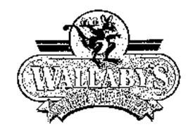 WALLABY'S GRILLE & BREWPUB