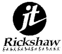 JT RICKSHAW
