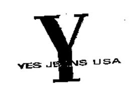 Y YES JEANS USA