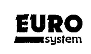 EURO SYSTEM