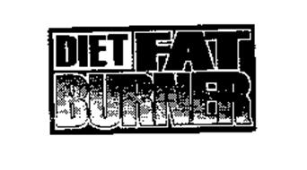 DIET FAT BURNER