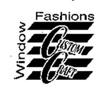 CUSTOM CRAFT WINDOW FASHIONS