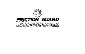 FRICTION GUARD OIL CONDITIONER