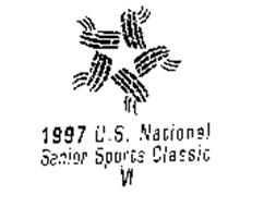 1997 U.S. NATIONAL SENIOR SPORTS CLASSIC VI