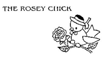 THE ROSEY CHICK