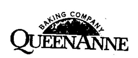 QUEEN ANNE BAKING COMPANY