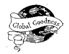 GLOBAL GOODNESS