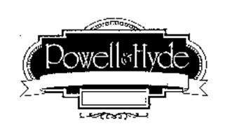 POWELL & HYDE