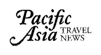 PACIFIC ASIA TRAVEL NEWS