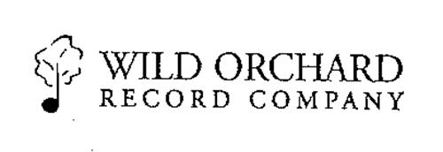 WILD ORCHARD RECORD COMPANY