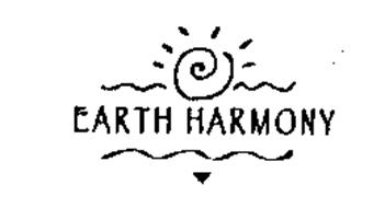 EARTH HARMONY