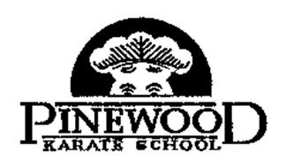 PINEWOOD KARATE SCHOOL