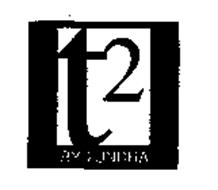 T2 BY TUNDRA