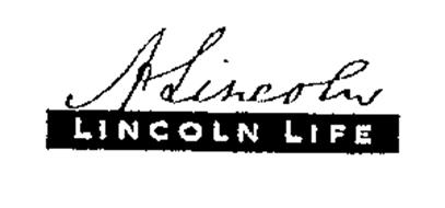 A LINCOLN LINCOLN LIFE