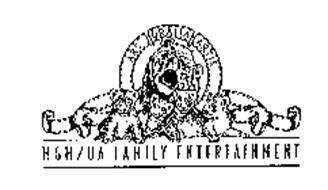 ARS GRATIA ARTIS MGM/UA FAMILY ENTERTAINMENT