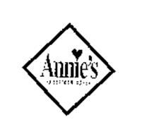 ANNIE'S AMERICAN CAFE