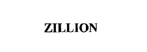 ZILLION