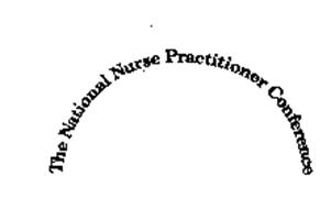 THE NATIONAL NURSE PRACTITIONER CONFERENCE