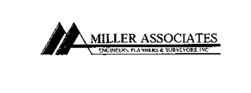 MILLER ASSOCIATES ENGINEERS, PLANNERS &SURVEYORS, INC.