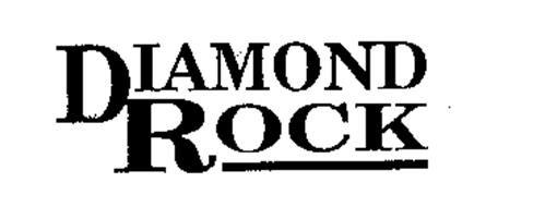 DIAMOND ROCK